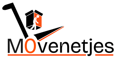 Logo van Movenetjes Verhuisbedrijf – betaalbaar en betrouwbaar