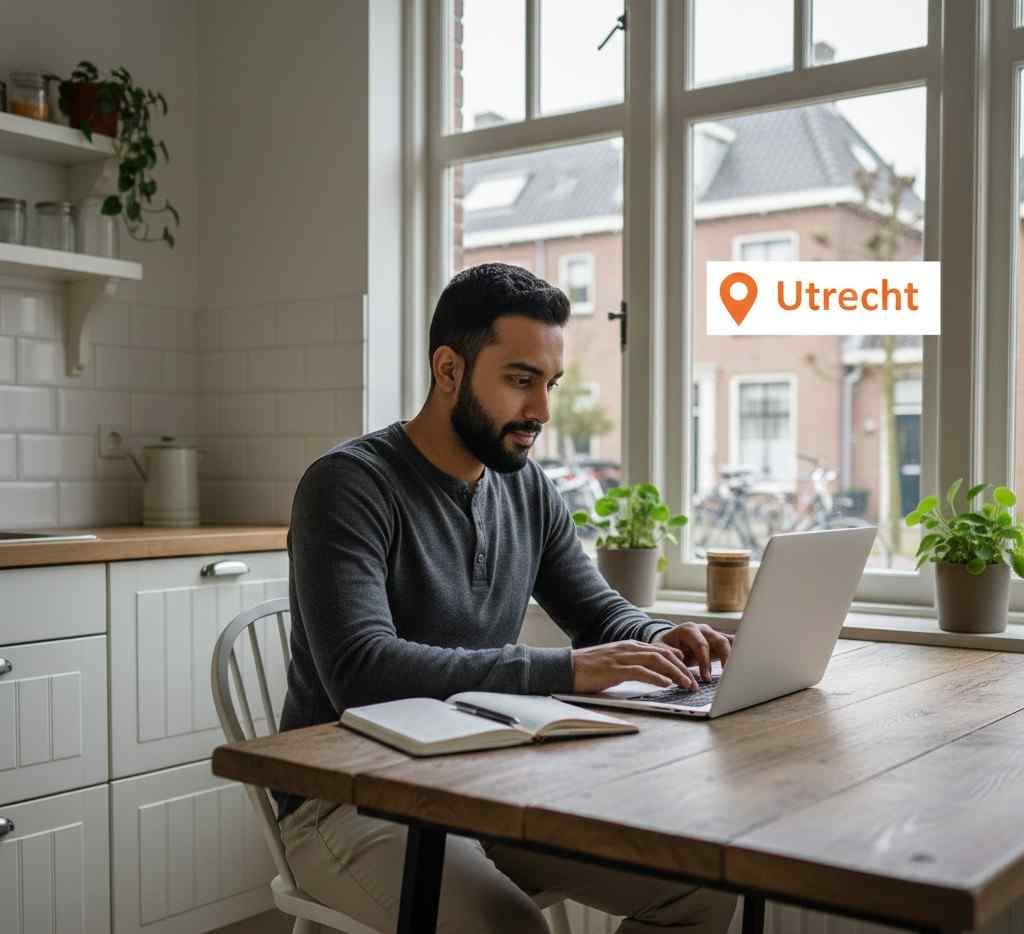 Gratis verhuisofferte aanvragen bij Movenetjes Verhuisbedrijf Utrecht